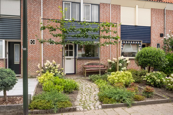 Foto 6 van Kreeftenstraat 33