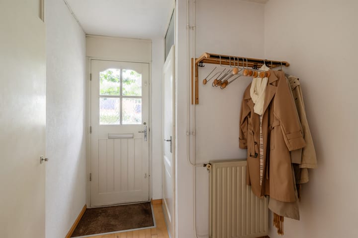 Foto 7 van Kreeftenstraat 33