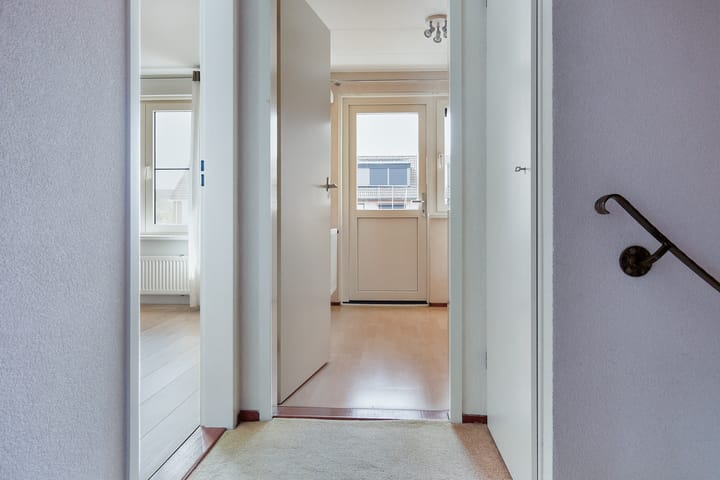 Photo 19 of Christiaan van Abkoudestraat 32