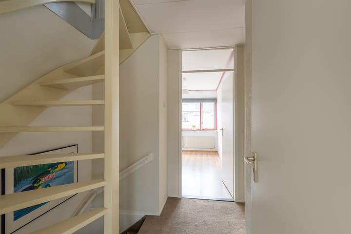 Foto 14 van Kreeftenstraat 33