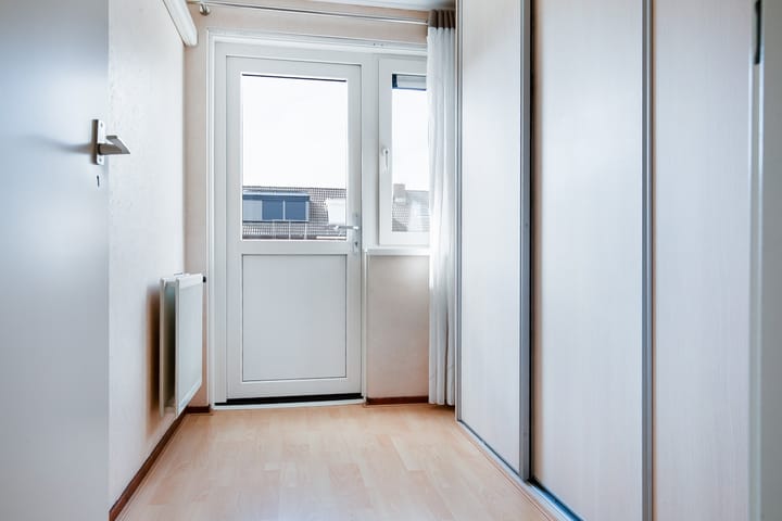 Photo 20 of Christiaan van Abkoudestraat 32