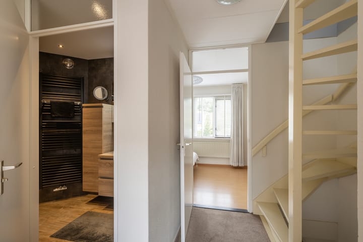 Foto 15 van Kreeftenstraat 33