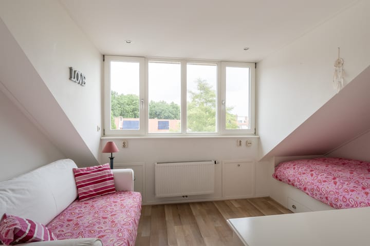 Foto 25 van Kreeftenstraat 33