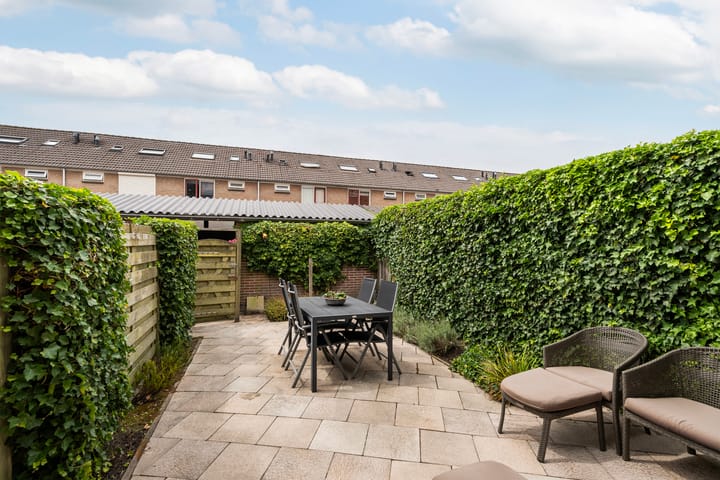 Foto 28 van Kreeftenstraat 33