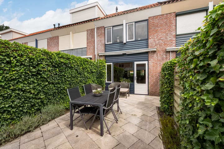 Foto 29 van Kreeftenstraat 33