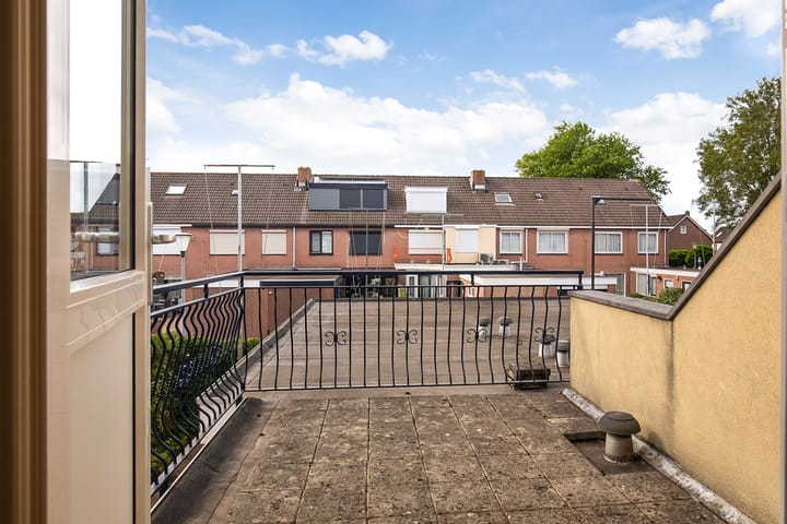 Photo 35 of Christiaan van Abkoudestraat 32