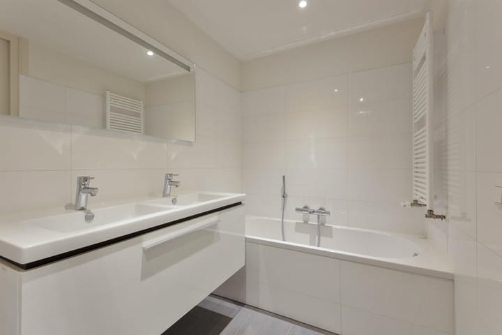 Photo 5 of Kribbestraat 48-H