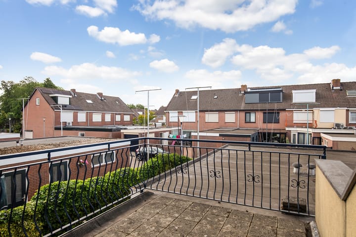 Photo 36 of Christiaan van Abkoudestraat 32