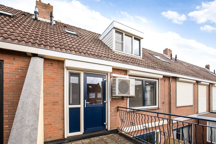 Photo 37 of Christiaan van Abkoudestraat 32