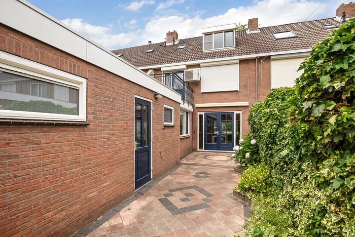 Photo 38 of Christiaan van Abkoudestraat 32