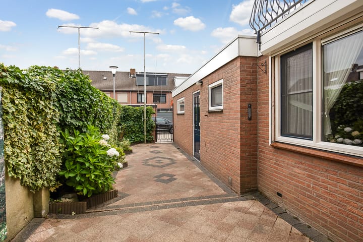 Photo 40 of Christiaan van Abkoudestraat 32