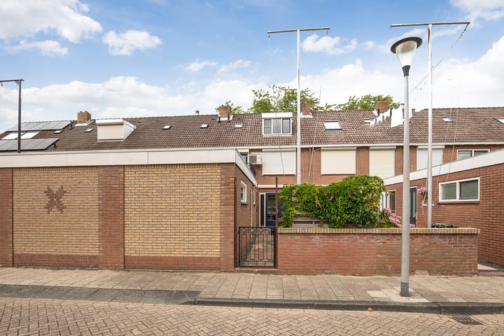 Photo 41 of Christiaan van Abkoudestraat 32