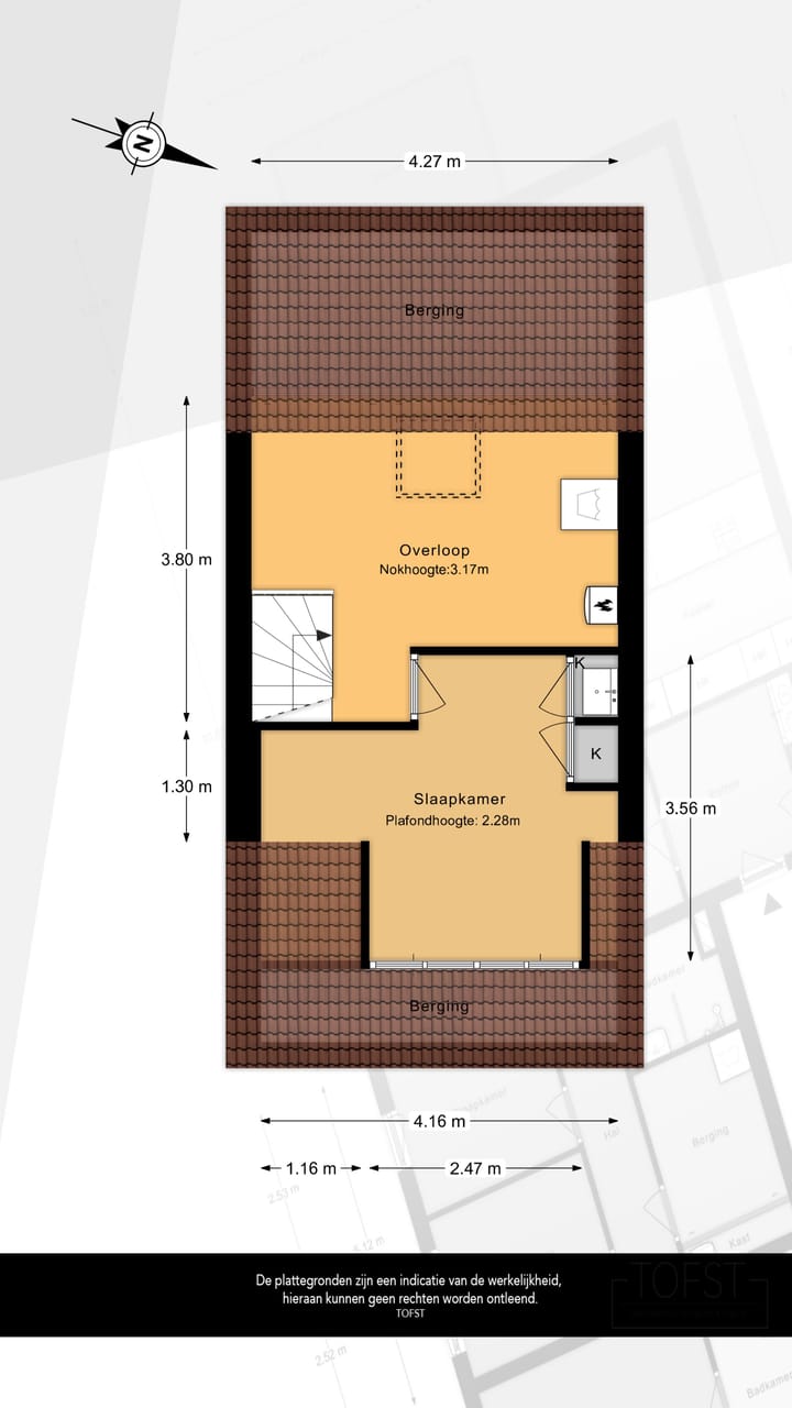 Foto 36 van Kreeftenstraat 33