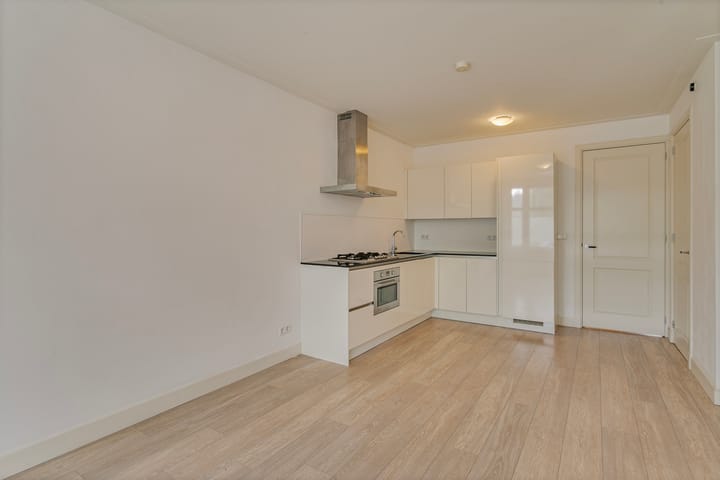 Photo 2 of Kribbestraat 48-H