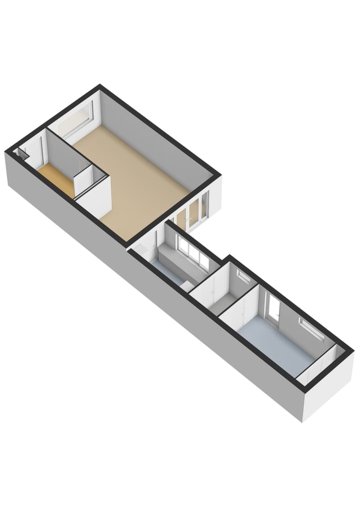 Photo 45 of Christiaan van Abkoudestraat 32