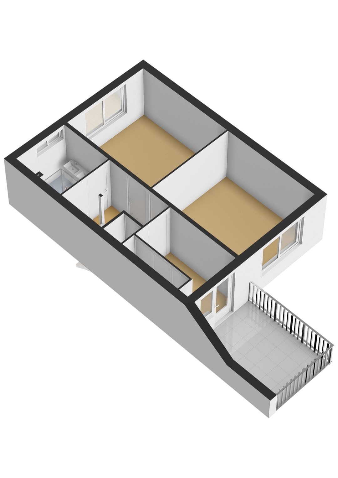 Foto 46 van Christiaan van Abkoudestraat 32