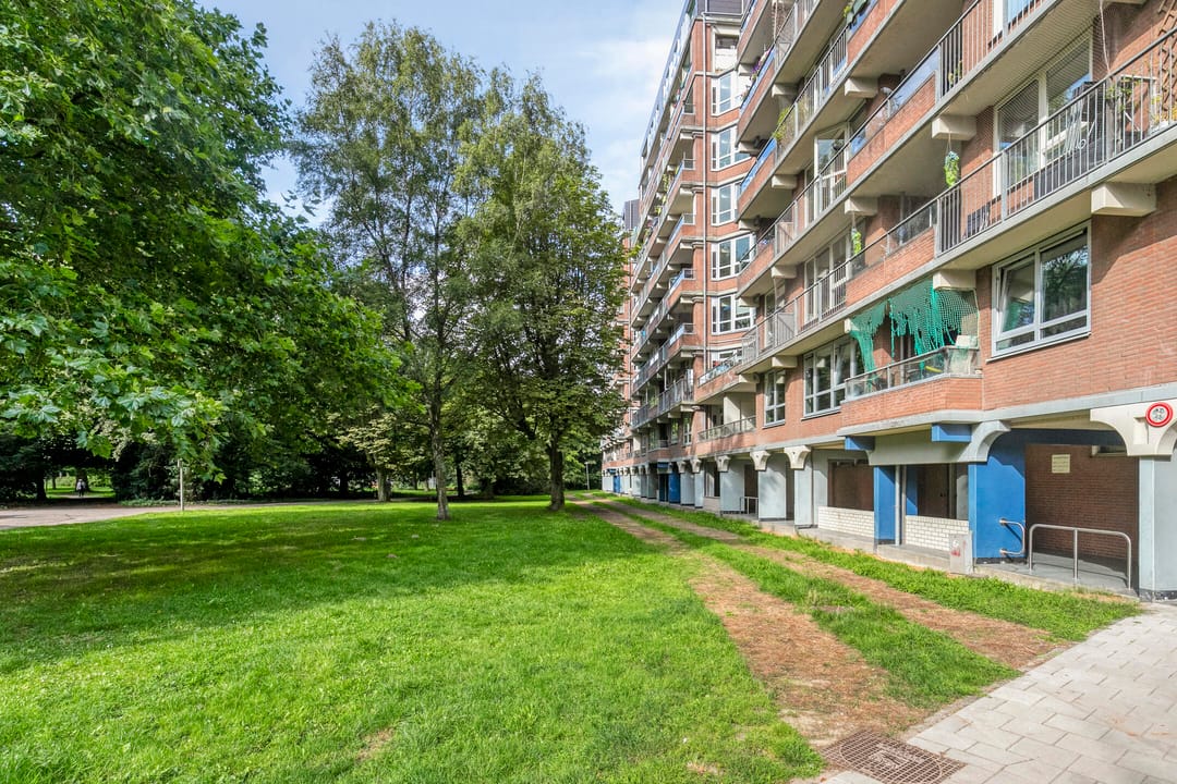 Photo 1 of Leksmondhof 179