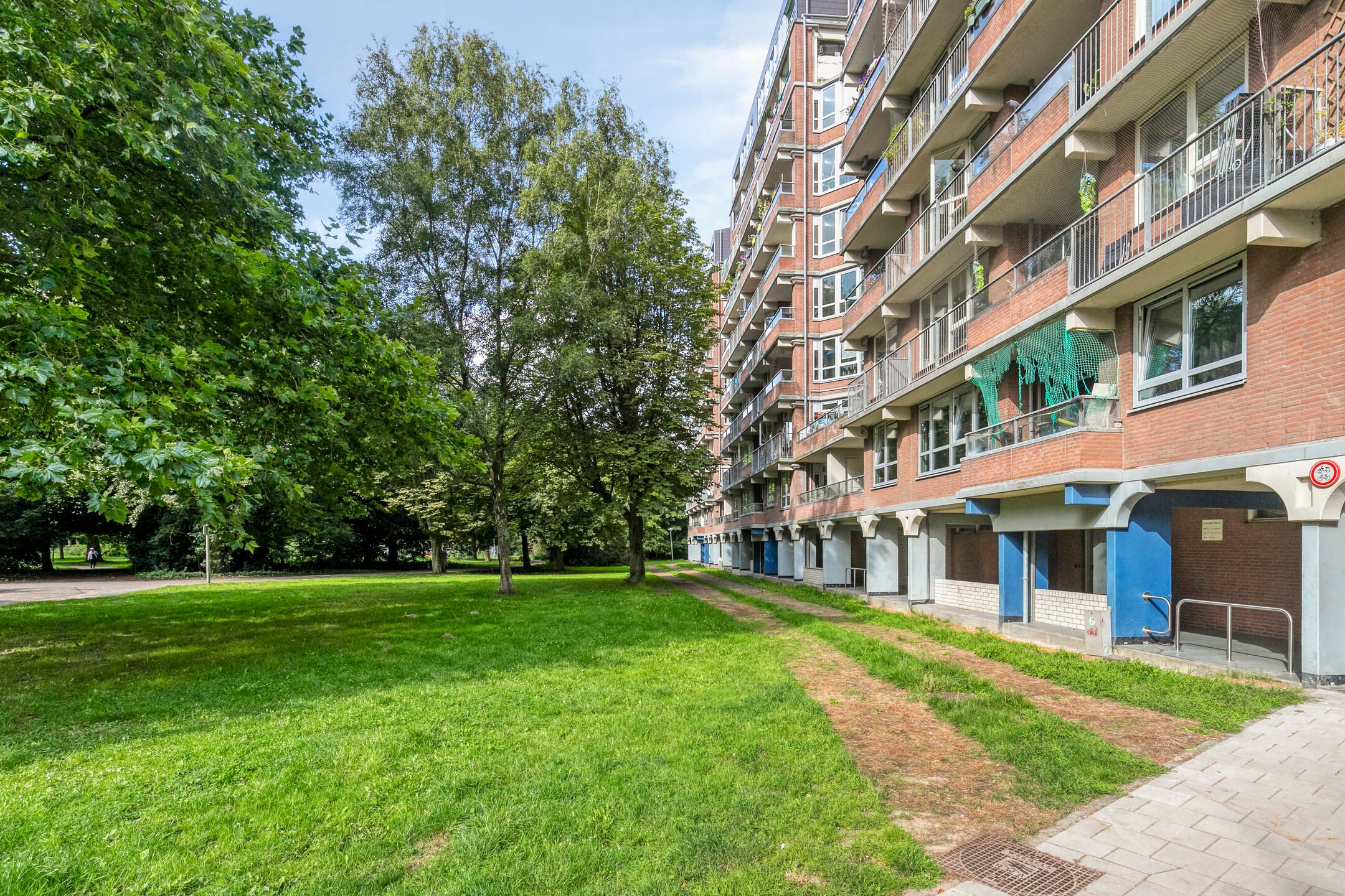 Leksmondhof, 179, Amsterdam, 1108EV, Noord-Holland, Nederland 179 