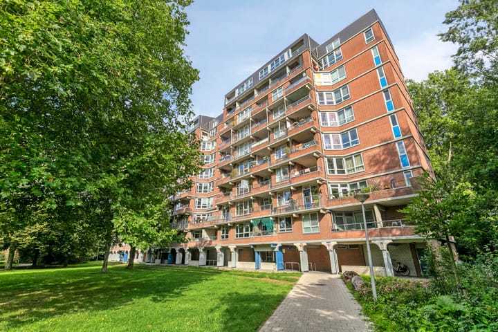 Foto 2 van Leksmondhof 179