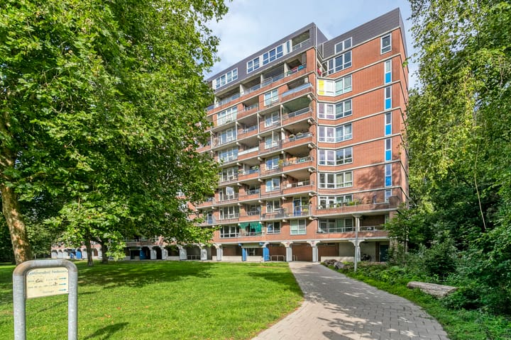 Foto 3 van Leksmondhof 179