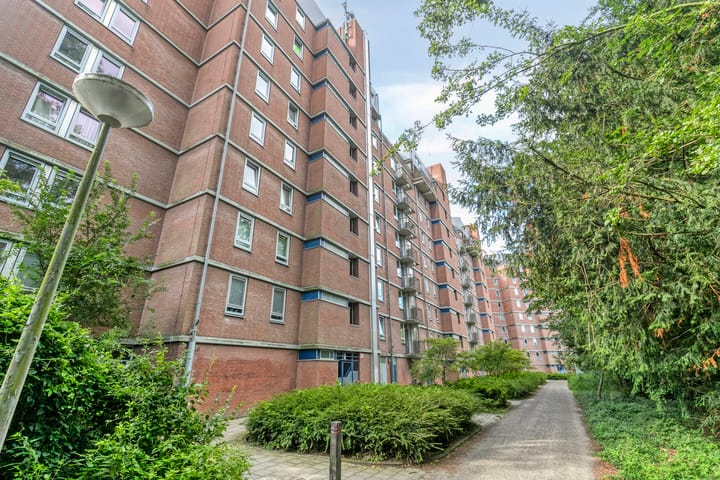 Foto 5 van Leksmondhof 179