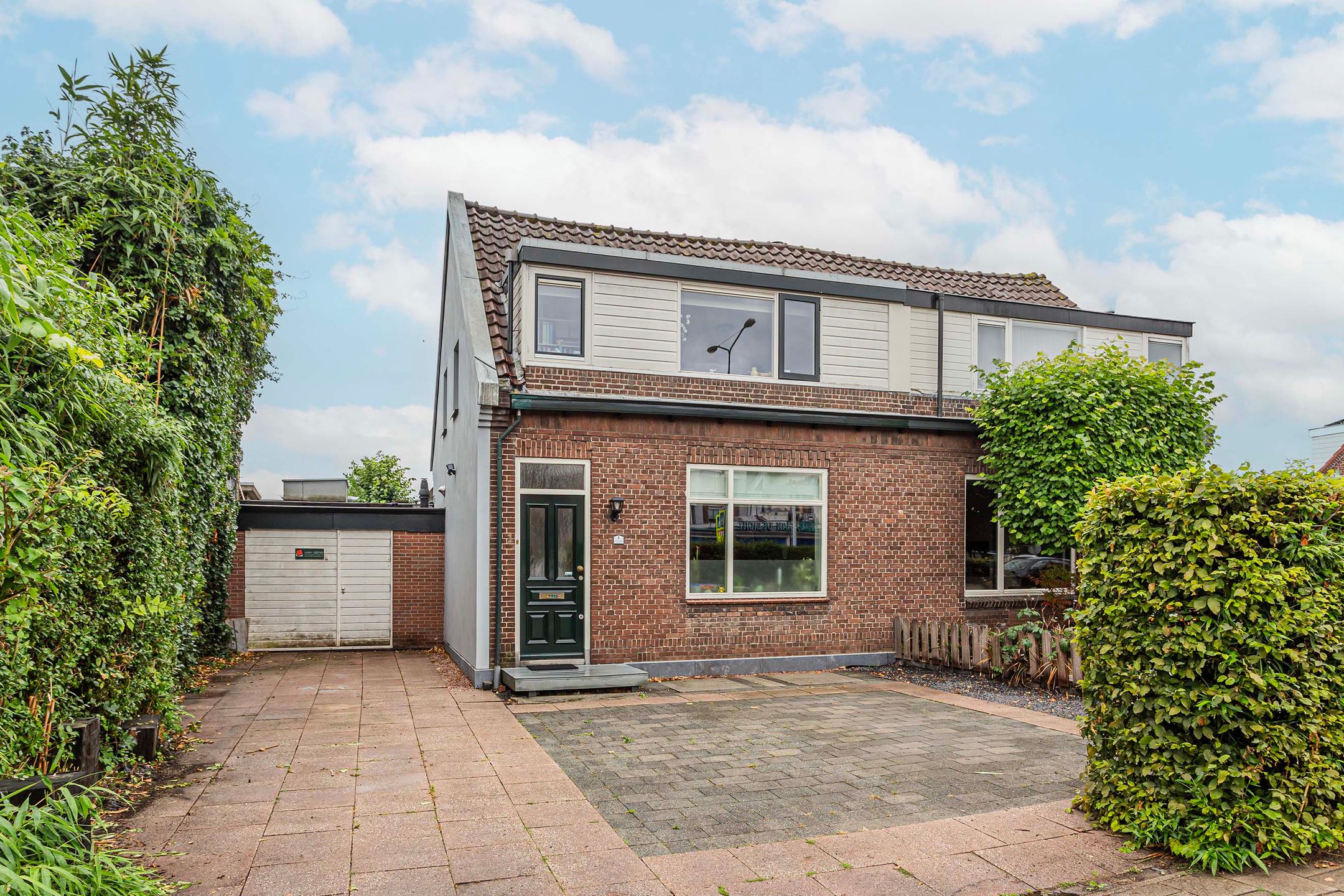 Friezenstraat, 1, Maarssen, 3604AE, Utrecht, Nederland 1