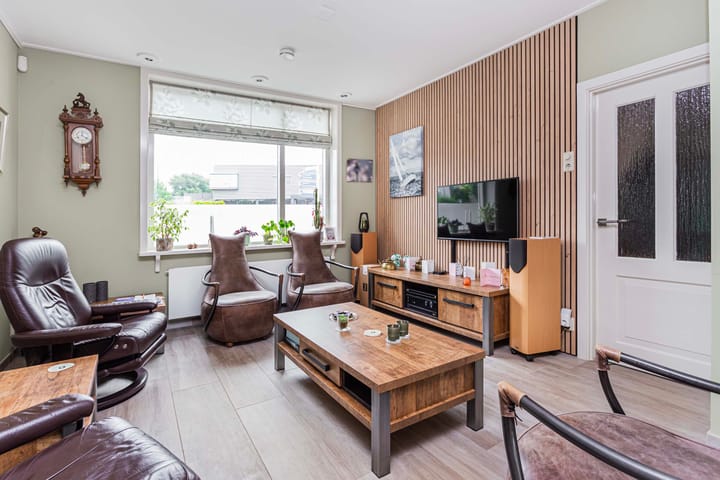 Foto 4 van Friezenstraat 1