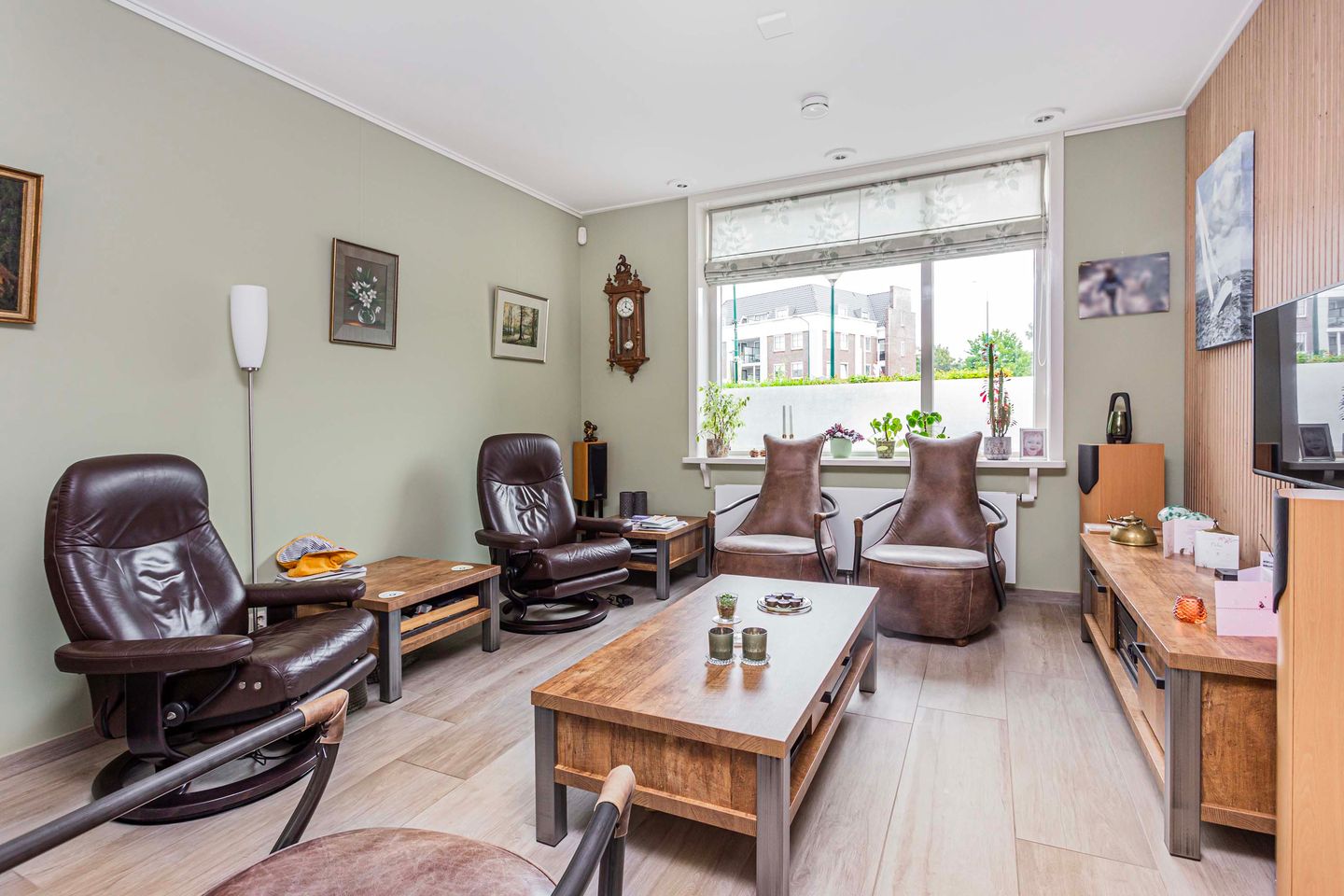 Foto 5 van Friezenstraat 1