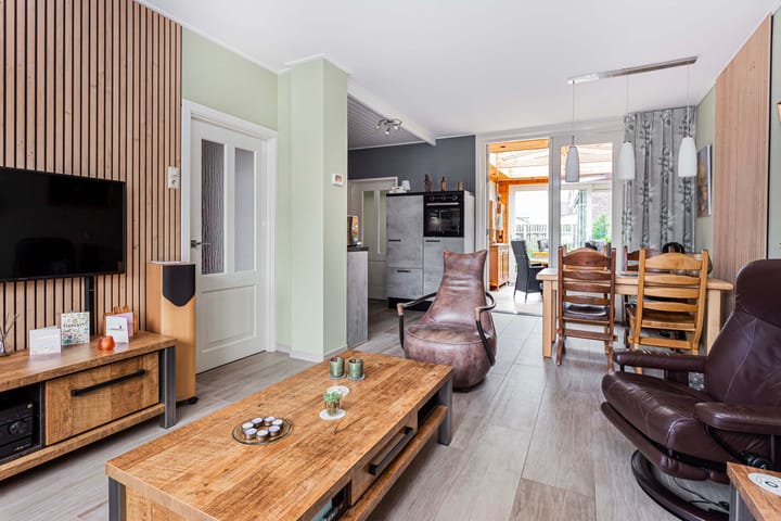 Foto 7 van Friezenstraat 1