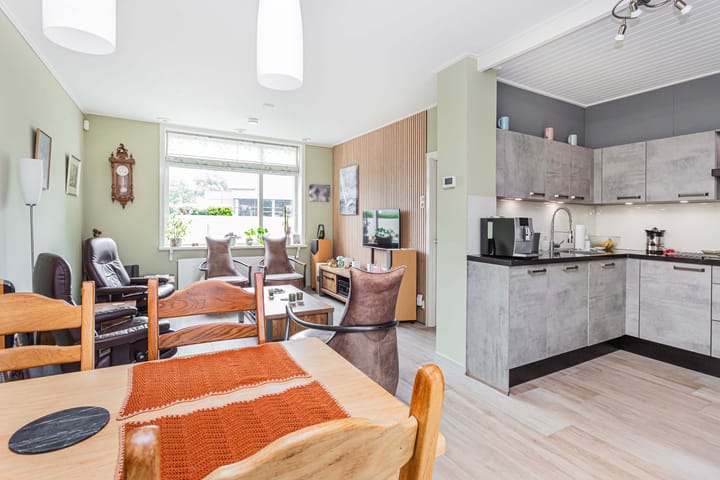 Foto 8 van Friezenstraat 1