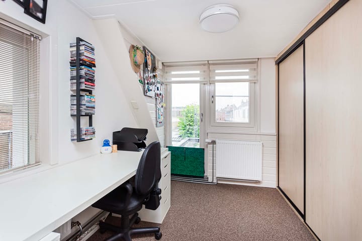 Foto 21 van Friezenstraat 1