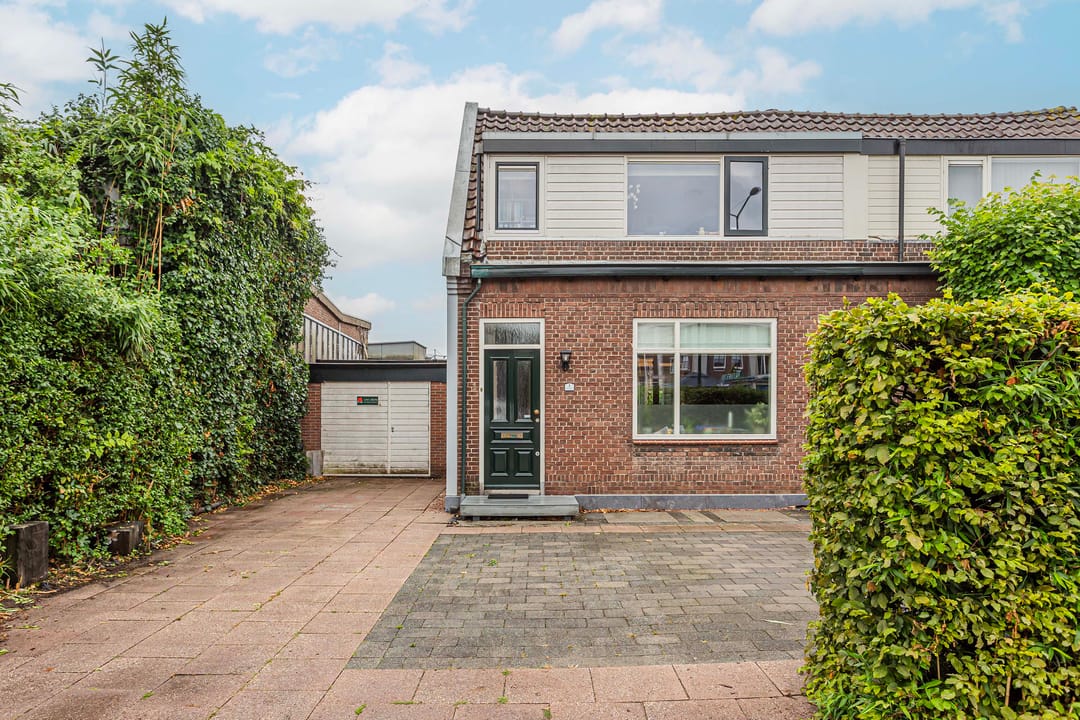 Foto 38 van Friezenstraat 1