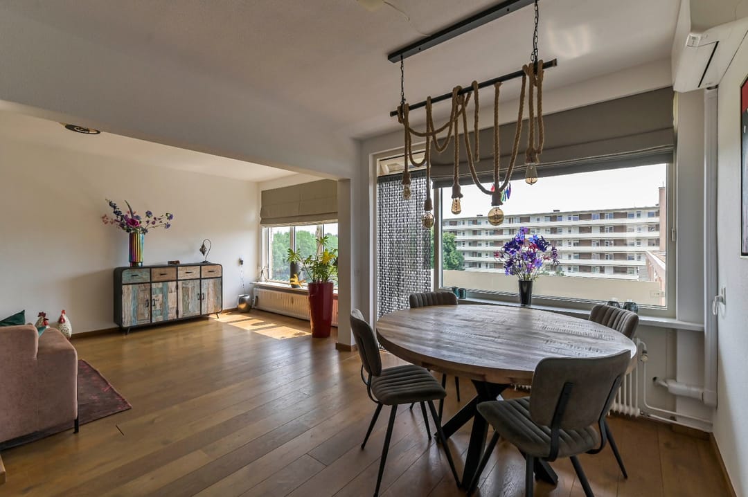 Foto 2 van Albert Cuypstraat 182