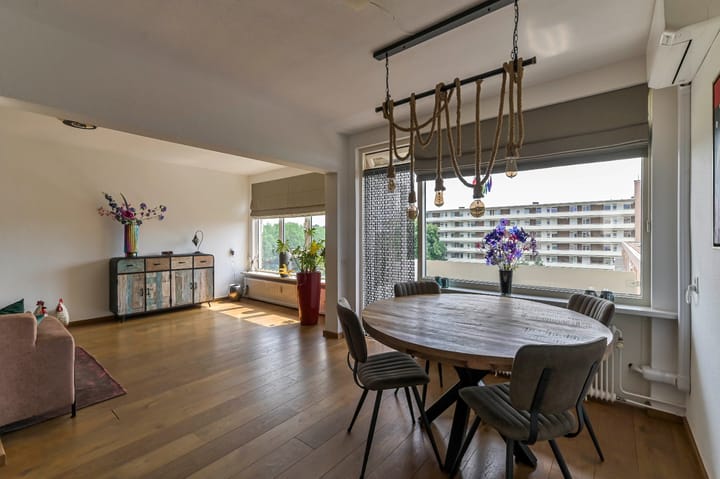 Foto 2 van Albert Cuypstraat 182