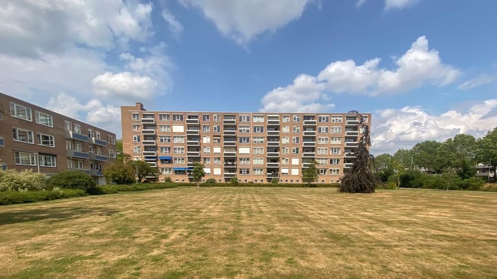 Foto 4 van Albert Cuypstraat 182