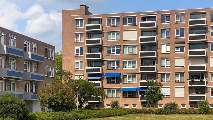 Foto 5 van Albert Cuypstraat 182