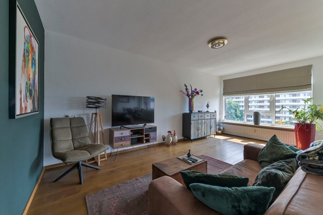 Foto 11 van Albert Cuypstraat 182