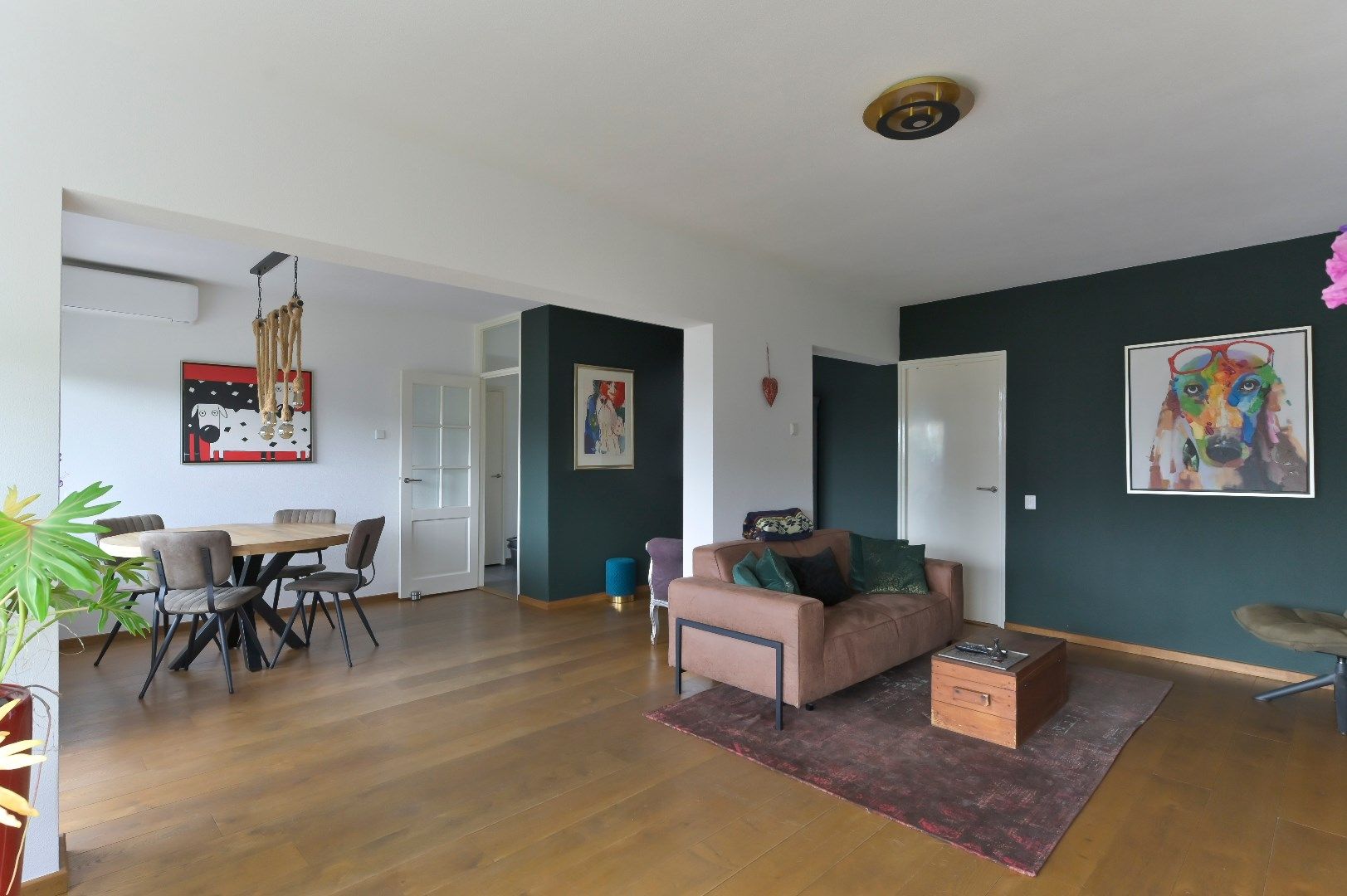 Foto 12 van Albert Cuypstraat 182