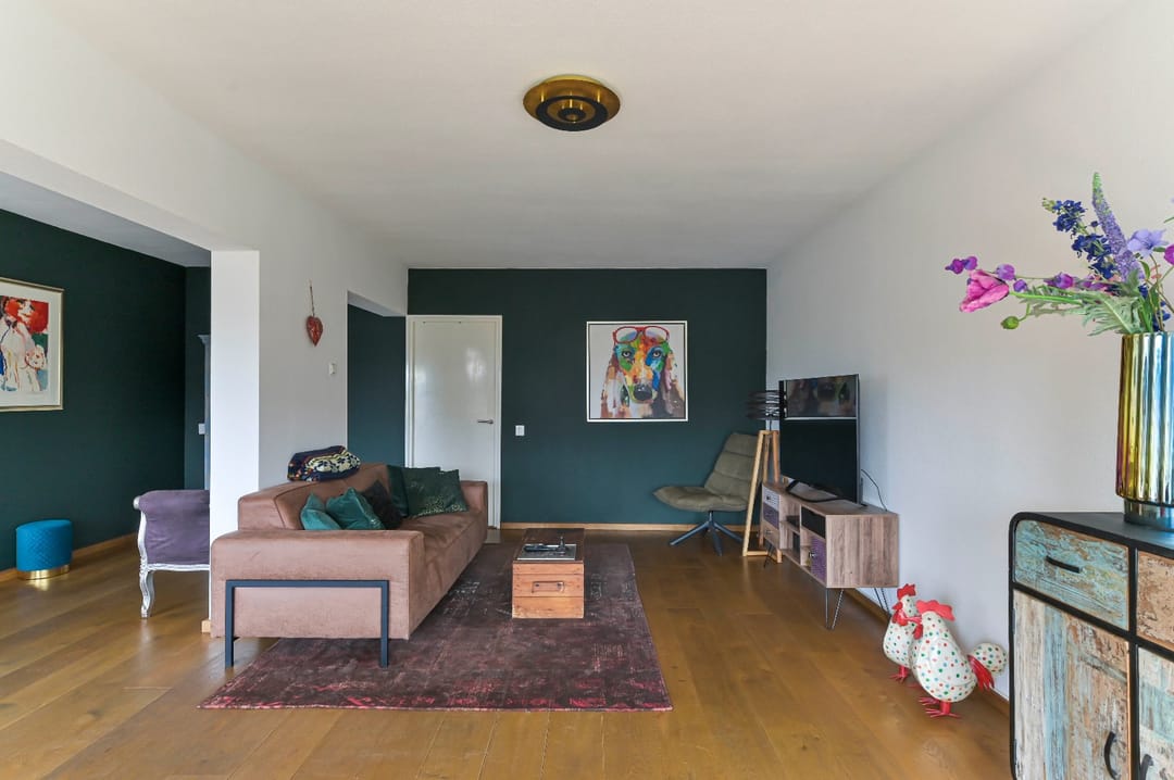 Foto 13 van Albert Cuypstraat 182