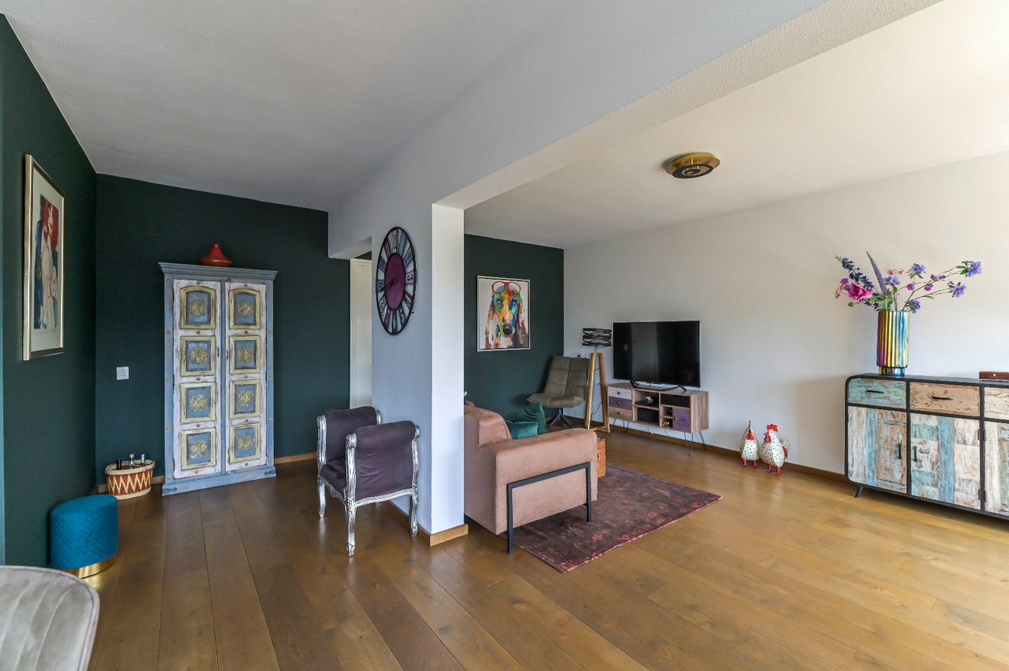 Foto 14 van Albert Cuypstraat 182