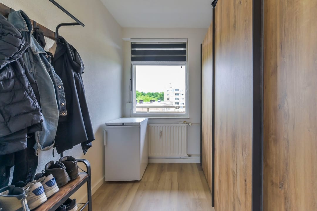 Foto 23 van Albert Cuypstraat 182