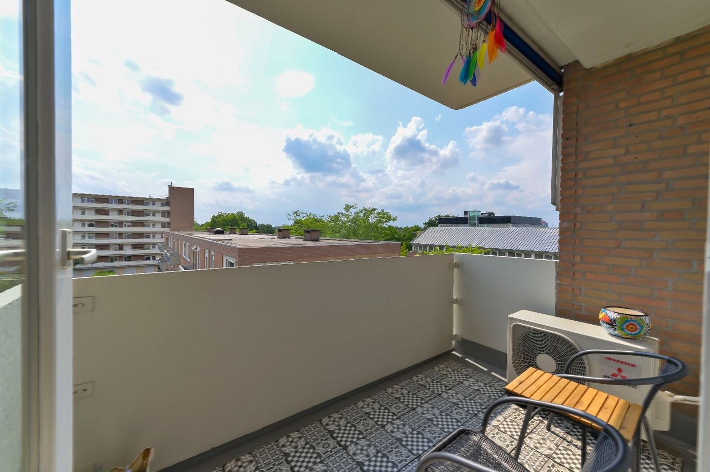 Foto 25 van Albert Cuypstraat 182