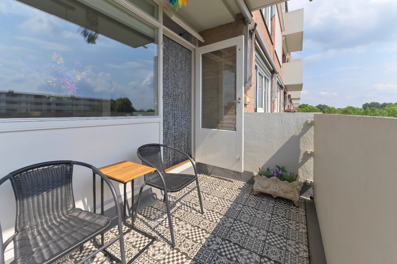 Foto 27 van Albert Cuypstraat 182