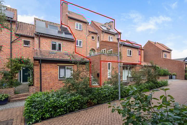 Foto 1 van de Zaan 8