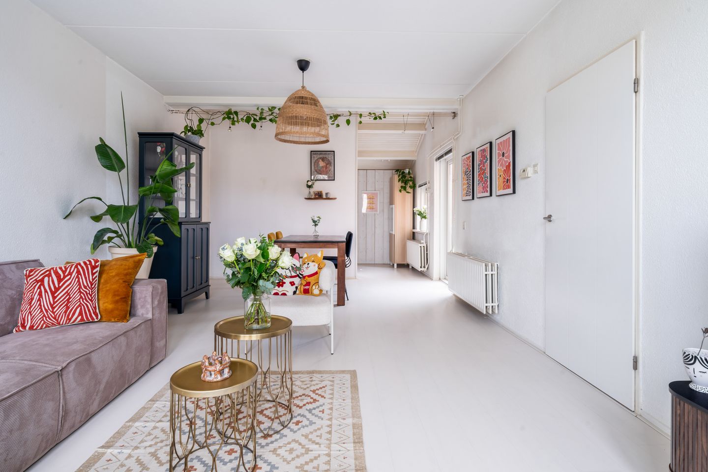 Foto 10 van de Zaan 8