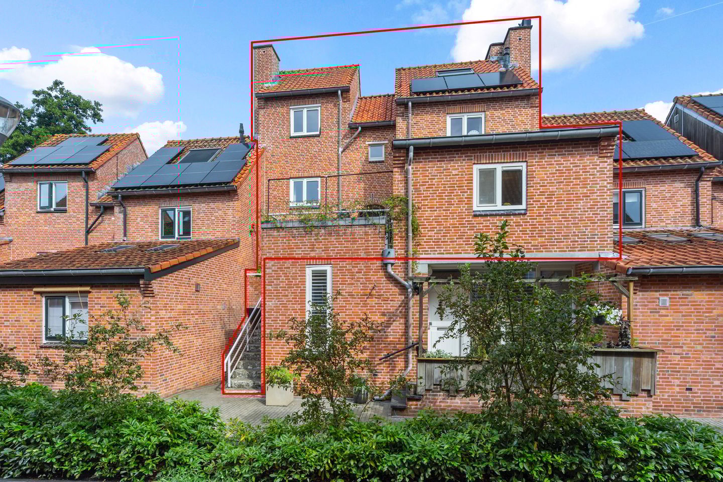 Foto 5 van de Zaan 8