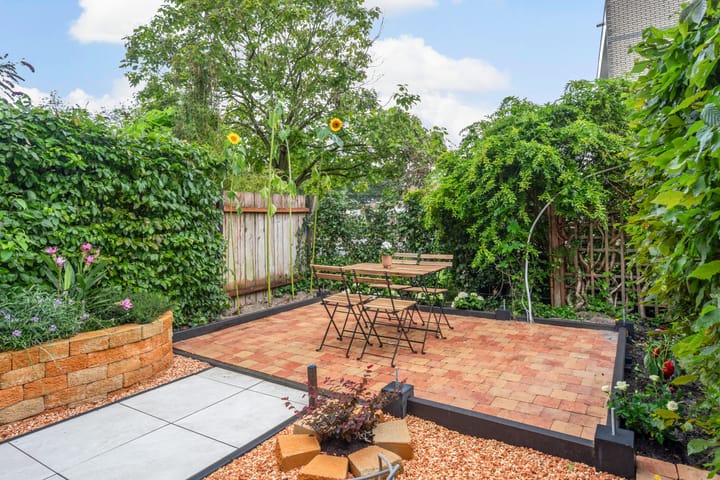 Foto 3 van de Zaan 8