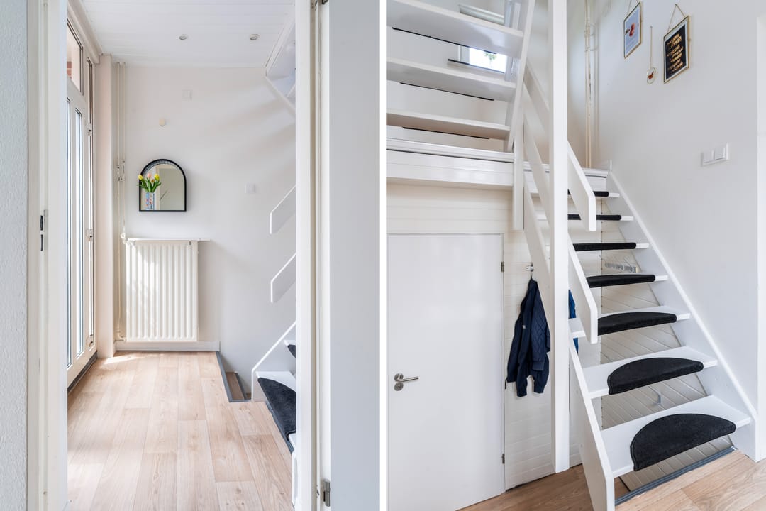 Foto 8 van de Zaan 8