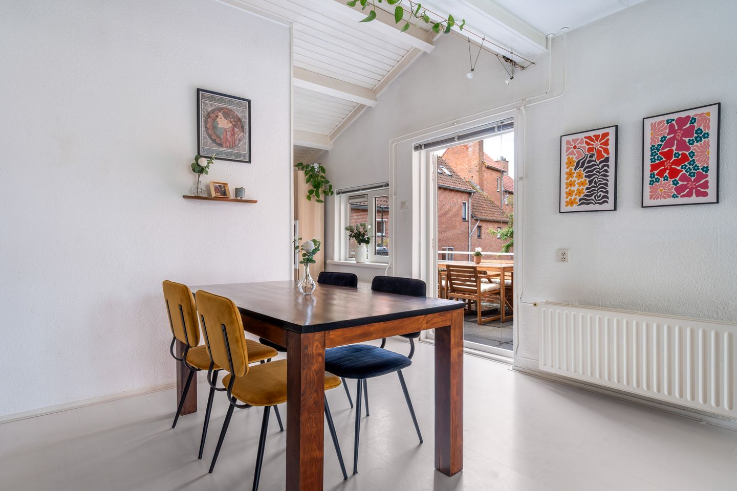 Foto 14 van de Zaan 8