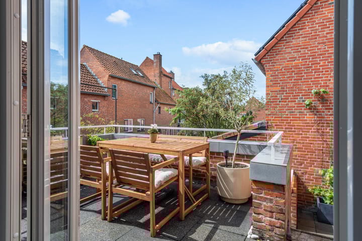 Foto 15 van de Zaan 8